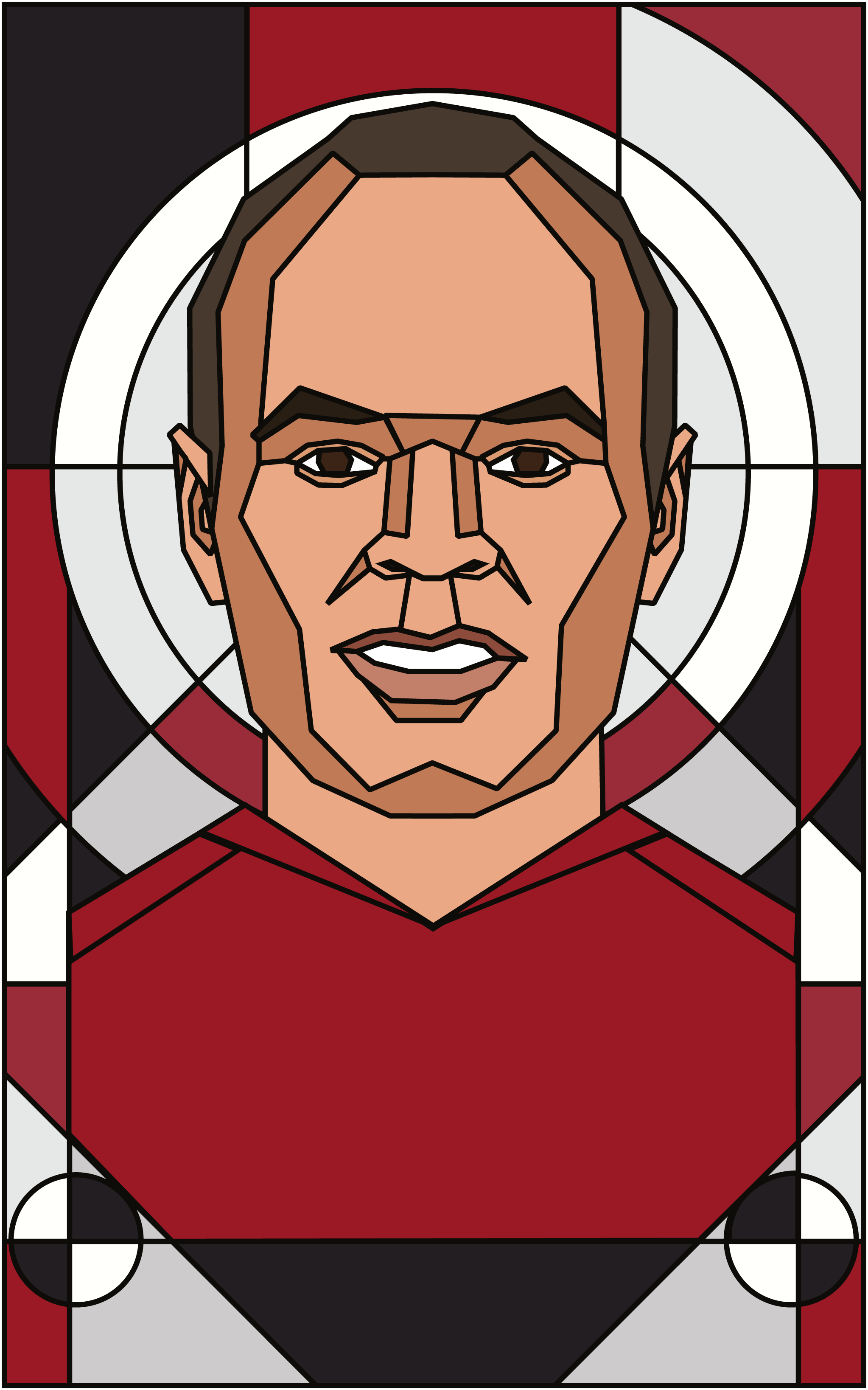 拉战术体系 拉战术体系