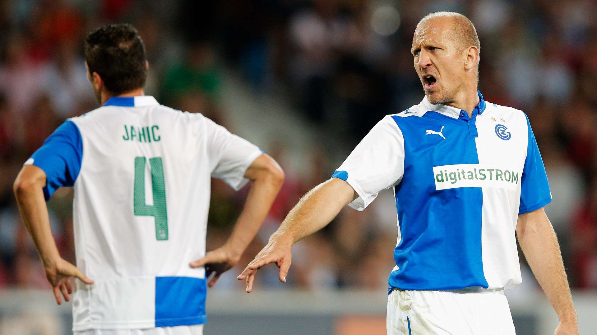 成熟與穩定 成熟與穩定