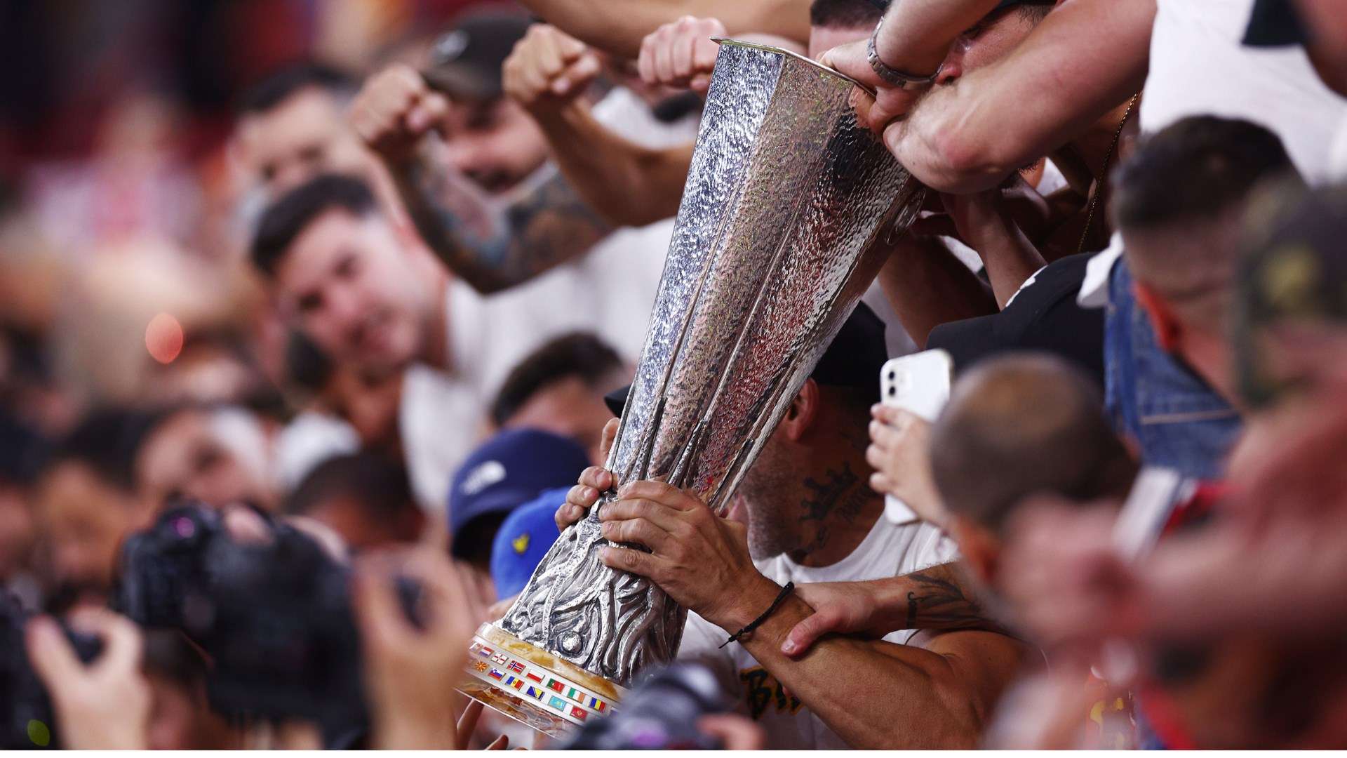 大巴黎始終 大巴黎始終